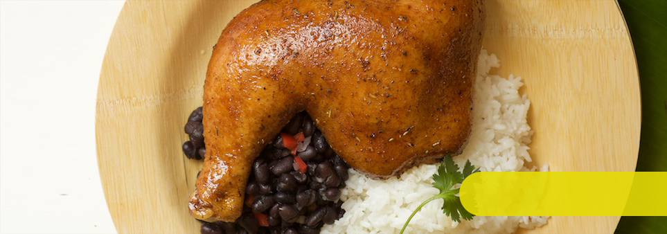 chicken