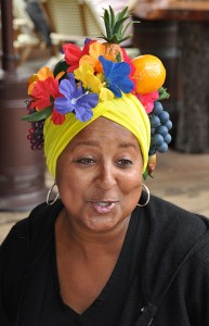 Carmen Hat 1
